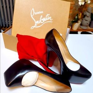 Louboutin Shoes